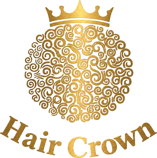 Hair Crown product logo