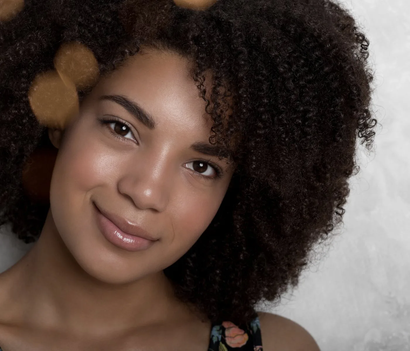 The Art of a Consistent Scalp-Oil Ritual